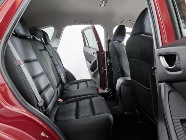 Mazda CX-5 I с пробегом 2014 года, цена 1 849 000 рублей, 154075 км, внедорожник, Автокод Объявления