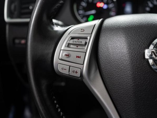 Nissan Qashqai II с пробегом 2015 года, цена 1 468 500 рублей, 126346 км, внедорожник, Автокод Объявления