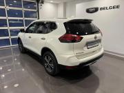 Nissan X-Trail III Рестайлинг Подольск  - изображение 26