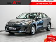 Mazda 3 II (BL) Рестайлинг Красноярск  - изображение 28