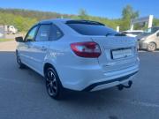 Lada (ВАЗ) Granta I Рестайлинг Томск  - изображение 27