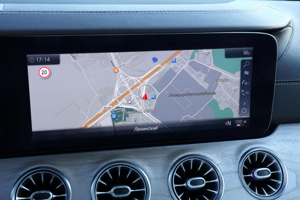 Mercedes-Benz E-Класс V (W213 S213 C238) Москва  - изображение 18