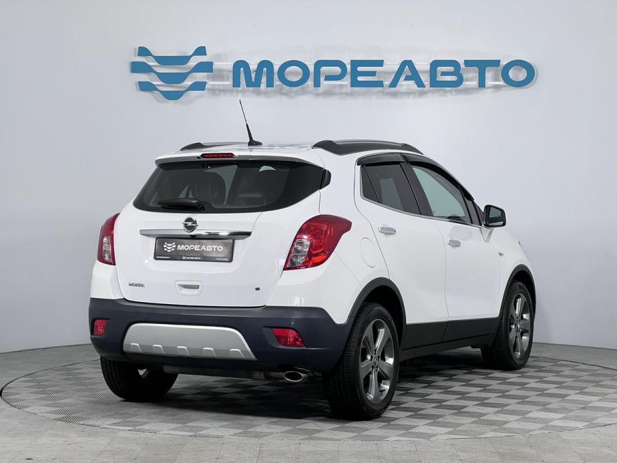 Opel Mokka I Калининград  - изображение 5