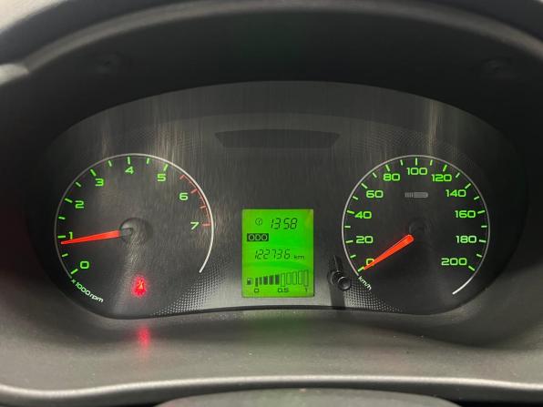 Lada (ВАЗ) Granta I с пробегом 2015 года, цена 415 000 рублей, 130000 км, седан, Автокод Объявления