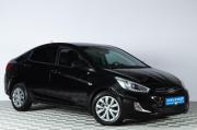 Hyundai Solaris I Челябинск  - изображение 20