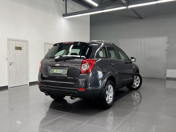 Chevrolet Captiva I Рестайлинг с пробегом 2013 года, цена 1 195 000 рублей, 178502 км, внедорожник, Автокод Объявления