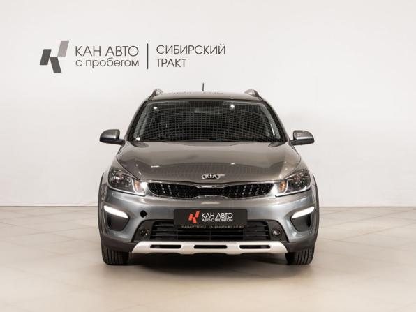 Kia Rio IV с пробегом 2019 года, цена 1 289 000 рублей, 150197 км, хэтчбек, Автокод Объявления