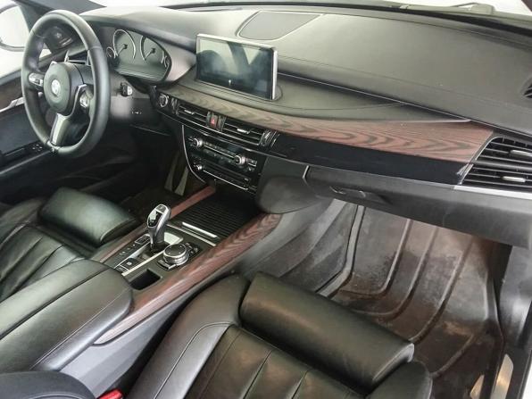 BMW X5 III (F15) с пробегом 2015 года, цена 3 150 000 рублей, 226479 км, внедорожник, Автокод Объявления