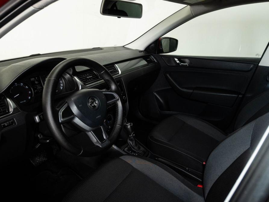 Skoda Rapid I Казань  - изображение 5