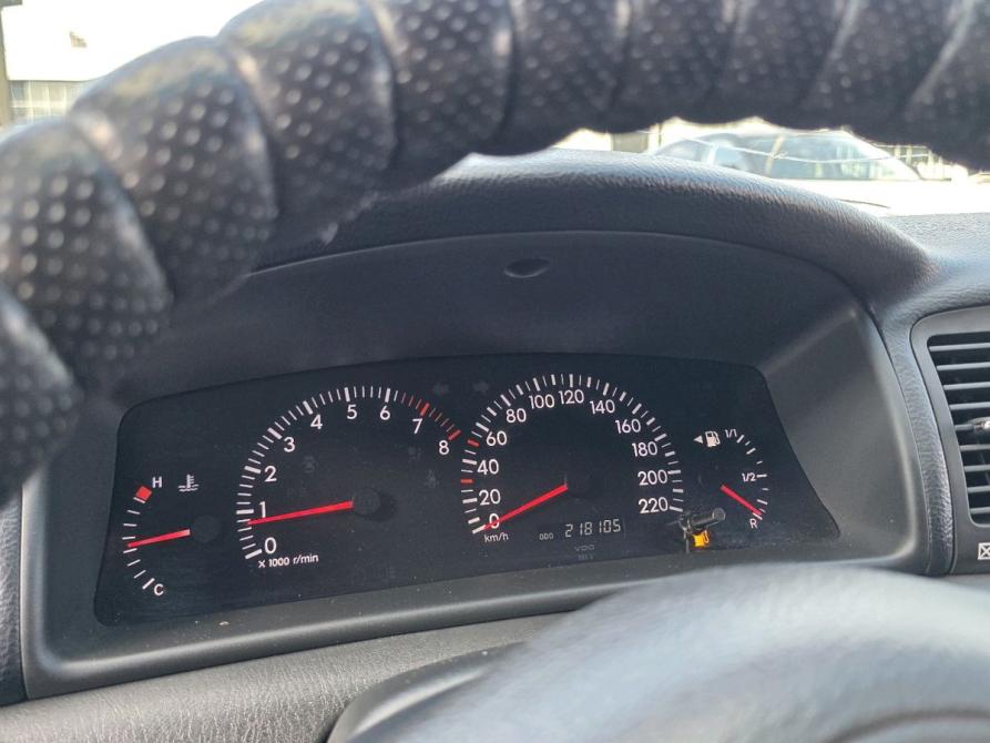 Toyota Corolla IX (E120 E130) Рестайлинг Новосибирск  - изображение 17