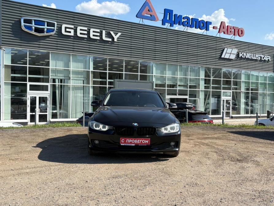 BMW 3 серии VI (F3x) Набережные Челны  - изображение 11