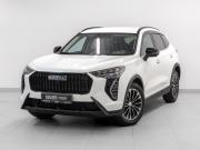 Haval Jolion I Рестайлинг Москва  - изображение 31