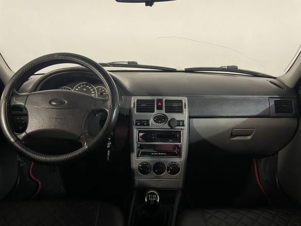 Lada (ВАЗ) Priora I с пробегом 2008 года, цена 119 900 рублей, 249800 км, седан, Автокод Объявления