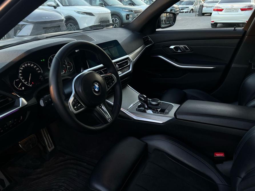 BMW 3 серии VII (G2x) Волгоград  - изображение 14