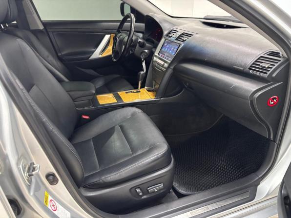 Toyota Camry VI (XV40) с пробегом 2007 года, цена 850 000 рублей, 284246 км, седан, Автокод Объявления