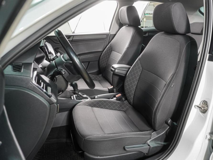 Skoda Rapid II Воронеж  - изображение 10