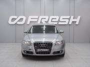 Audi A6 III (C6) Ростов-на-Дону  - изображение 21