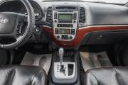 Hyundai Santa Fe II Барнаул  - изображение 43
