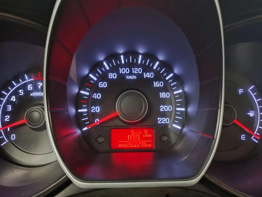Kia Rio III Набережные Челны  - изображение 12