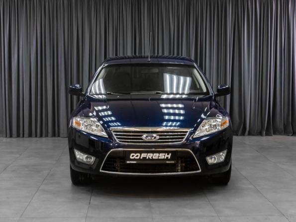 Ford Mondeo IV с пробегом 2008 года, цена 549 000 рублей, 245731 км, седан, Автокод Объявления