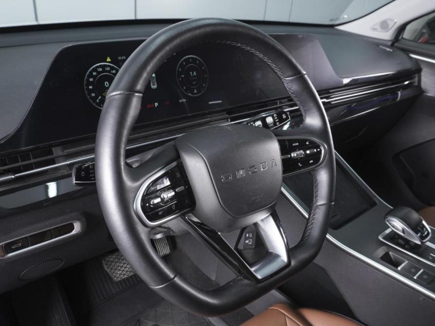 Omoda C5 I Рестайлинг Ростов-на-Дону  - изображение 13