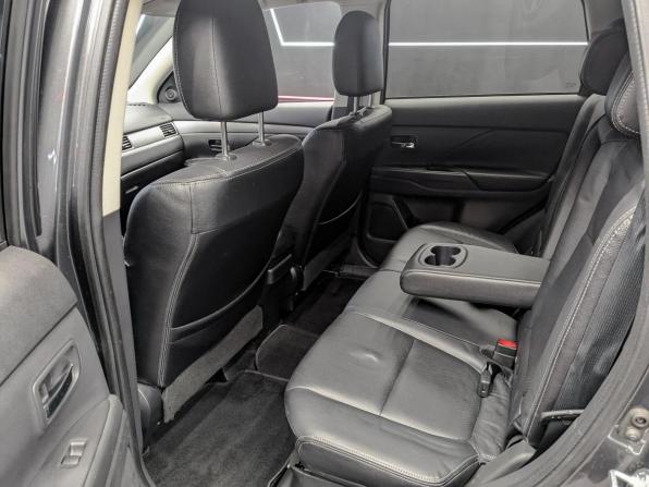 Mitsubishi Outlander III с пробегом 2013 года, цена 1 700 000 рублей, 76575 км, внедорожник, Автокод Объявления