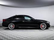 BMW 5 серии VII (G30/G31/G38) Москва  - изображение 25
