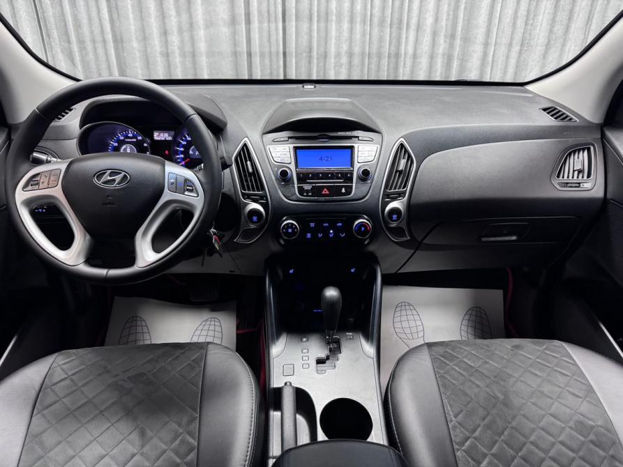 Hyundai ix35 I Стерлитамак  - изображение 24