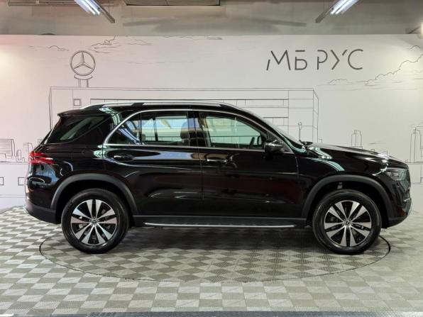 Новый Mercedes-Benz GLE II (V167) Рестайлинг 2026 года, цена 12 122 000 рублей, внедорожник, Автокод Объявления