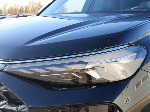 Audi Q6 с пробегом 2023 года, цена 5 990 000 рублей, 69700 км, внедорожник, Автокод Объявления