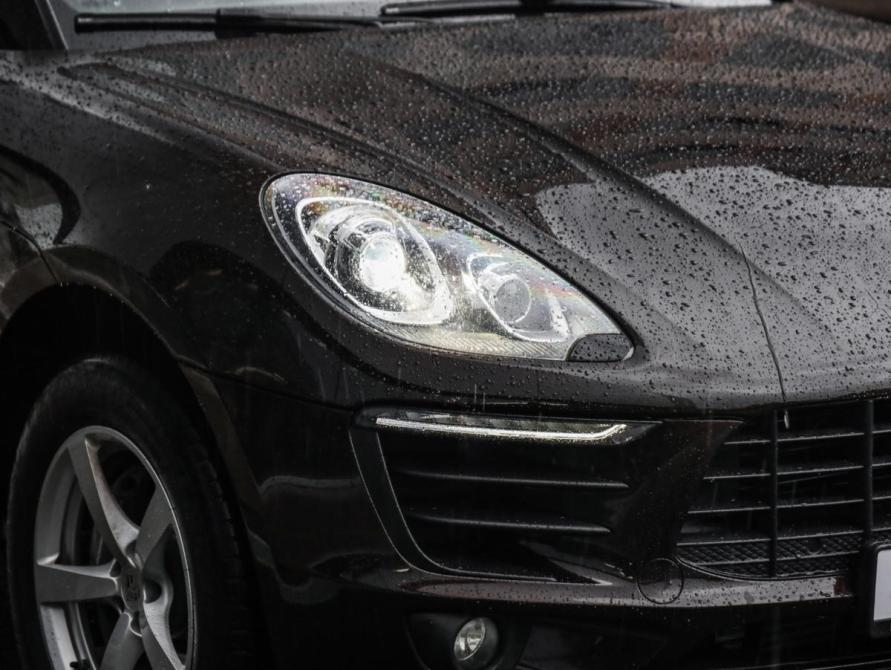 Porsche Macan I Санкт-Петербург  - изображение 11