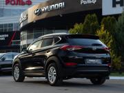 Hyundai Tucson III Москва  - изображение 24
