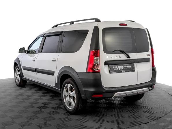 Lada (ВАЗ) Largus I с пробегом 2021 года, цена 970 000 рублей, 127495 км, универсал, Автокод Объявления