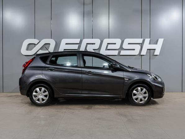 Hyundai Solaris I с пробегом 2012 года, цена 969 000 рублей, 66117 км, хэтчбек, Автокод Объявления