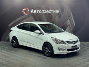Hyundai Solaris I Рестайлинг Оренбург  - изображение 20