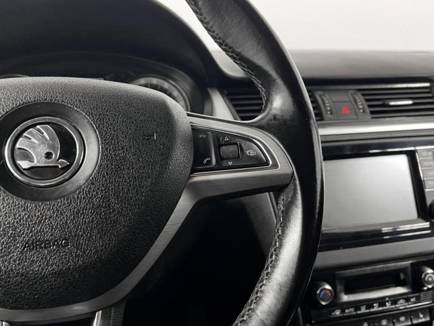 Skoda Rapid I Казань  - изображение 13