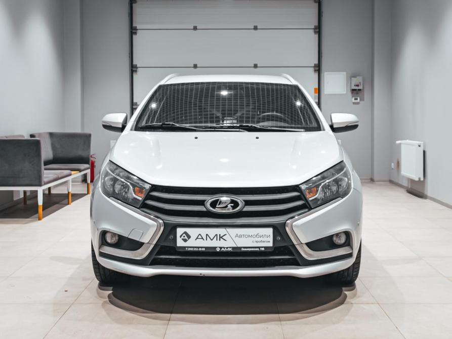 Lada (ВАЗ) Vesta I Екатеринбург  - изображение 3