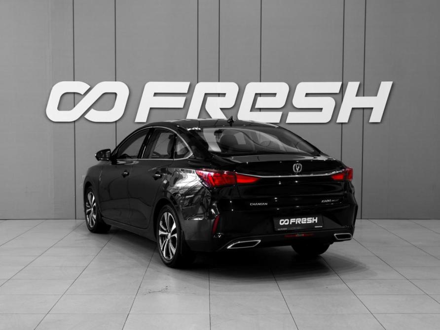Changan Eado Plus Тверь  - изображение 2