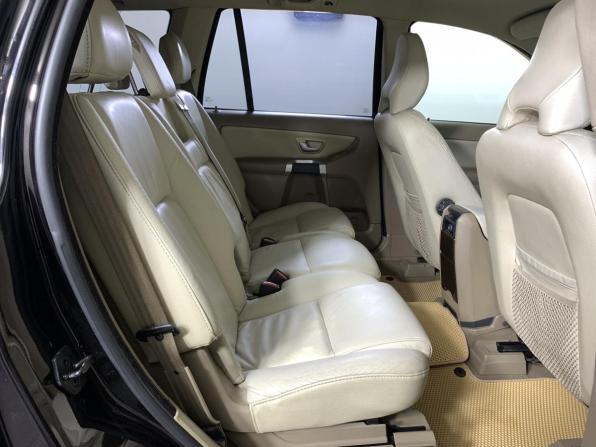 Volvo XC90 I Рестайлинг с пробегом 2010 года, цена 1 139 000 рублей, 281325 км, внедорожник, Автокод Объявления