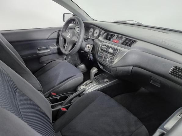 Mitsubishi Lancer IX Рестайлинг с пробегом 2007 года, цена 379 000 рублей, 278939 км, седан, Автокод Объявления