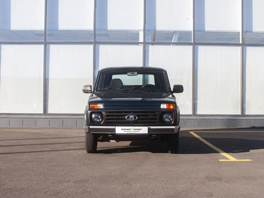 Lada (ВАЗ) 2121 (4x4) I Рестайлинг Курган  - изображение 3