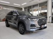 Chery Tiggo 8 Pro Max I Рестайлинг Минеральные Воды  - изображение 19