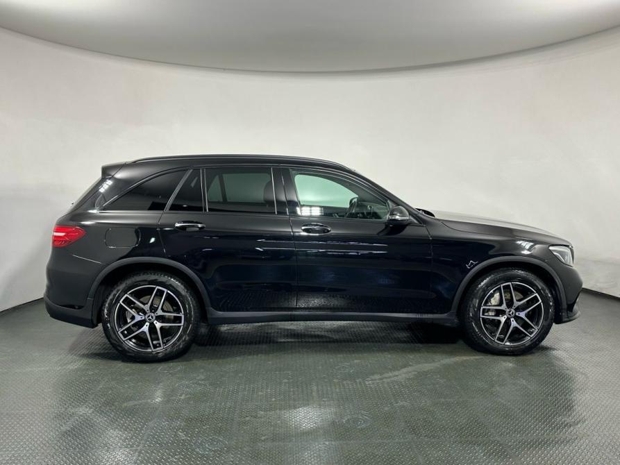 Mercedes-Benz GLC I (X253) Пермь  - изображение 4