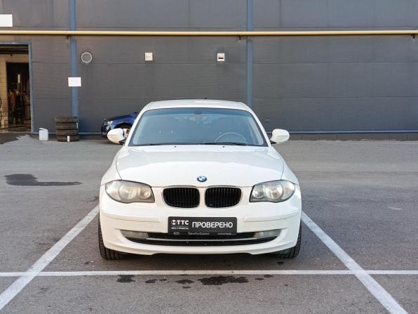 BMW 1 серии I (E81/E82/E87/E88) Рестайлинг с пробегом 2010 года, цена 725 000 рублей, 293256 км, хэтчбек, Автокод Объявления