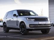 Land Rover Range Rover V Москва  - изображение 36