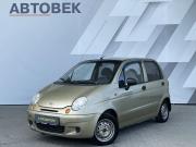 Daewoo Matiz II Екатеринбург  - изображение 22