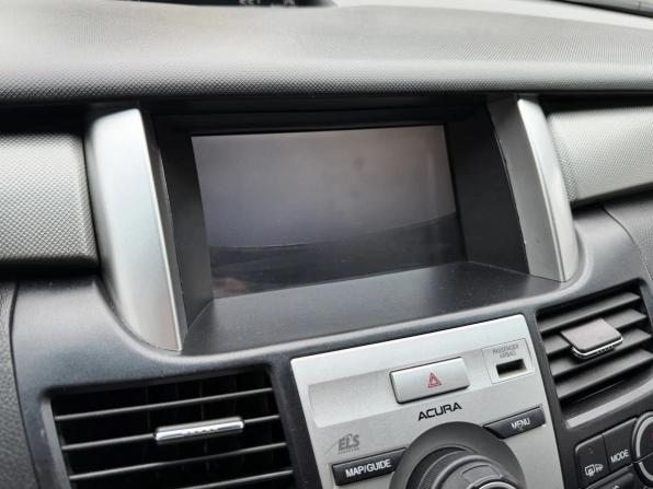 Acura MDX II с пробегом 2007 года, цена 1 049 000 рублей, 209667 км, внедорожник, Автокод Объявления