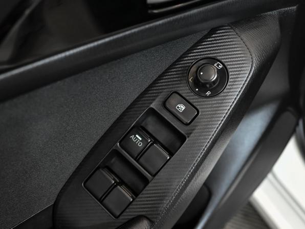 Mazda 3 III (BM) с пробегом 2014 года, цена 1 450 000 рублей, 147345 км, седан, Автокод Объявления