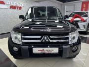 Mitsubishi Pajero IV Рестайлинг 1 Ярославль  - изображение 45