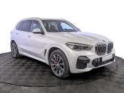 BMW X5 IV (G05/G18) Москва  - изображение 33